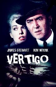 Vertigo poster