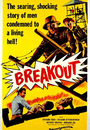 Breakout poster