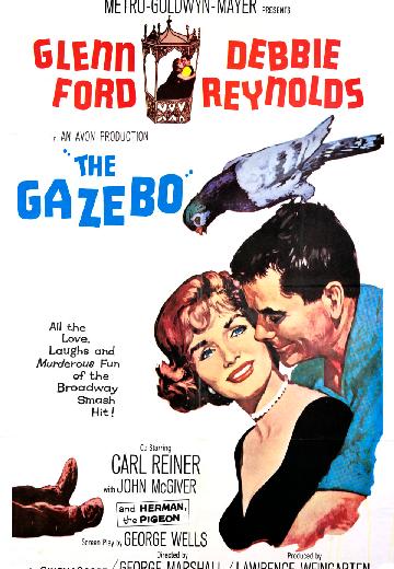 The Gazebo poster