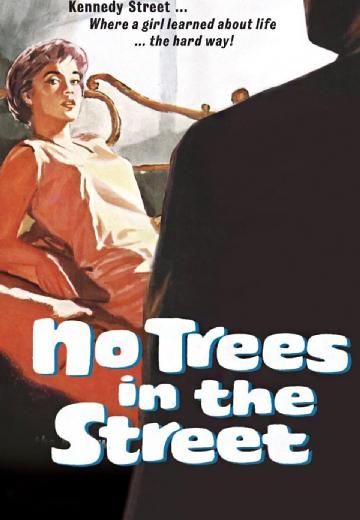 No Trees in the Street poster