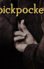 Pickpocket poster