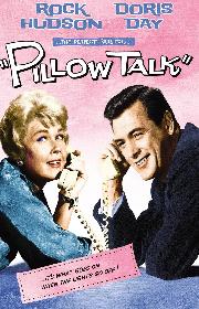 Pillow Talk poster