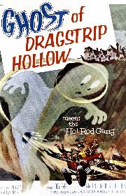 Ghost of Dragstrip Hollow poster