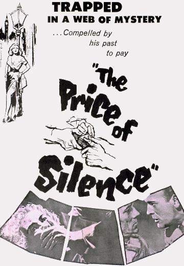 The Price of Silence poster
