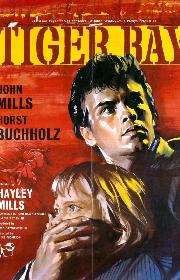 Tiger Bay poster