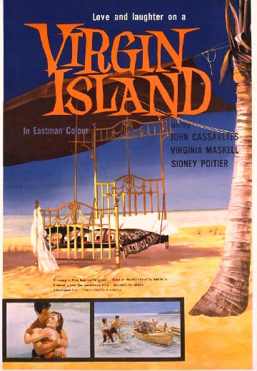 Virgin Island poster