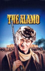 The Alamo poster