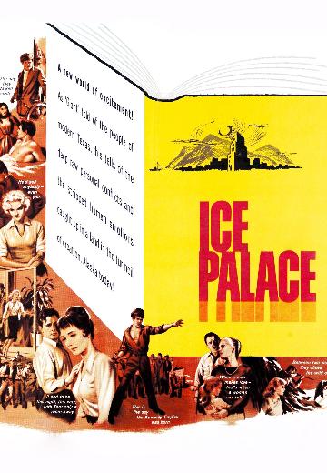 Ice Palace poster