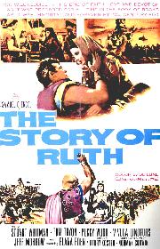 The Story of Ruth poster