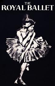 The Royal Ballet poster