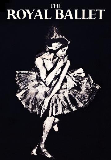 The Royal Ballet poster