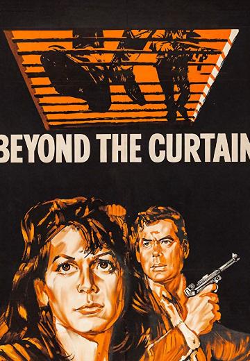 Beyond the Curtain poster