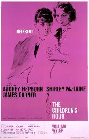 The Children's Hour poster