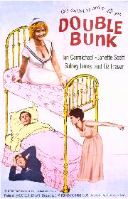 Double Bunk poster