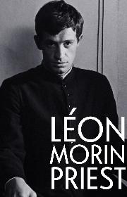 Leon Morin, Priest poster