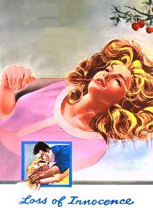 Loss of Innocence poster