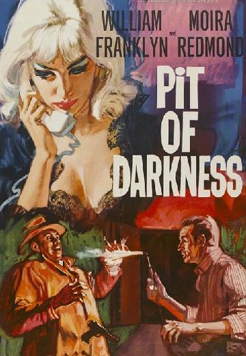 Pit of Darkness poster