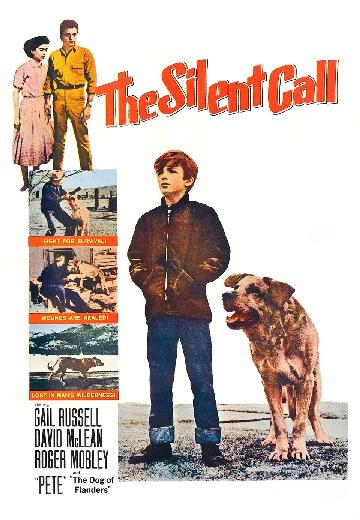 The Silent Call poster