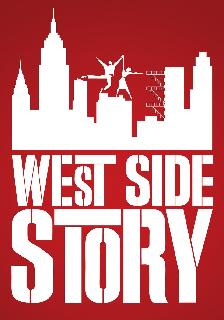 West Side Story poster