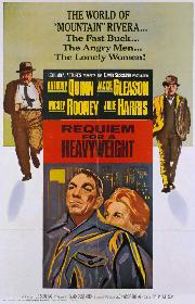 Requiem for a Heavyweight poster