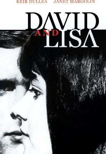 David and Lisa poster
