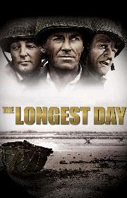 The Longest Day poster