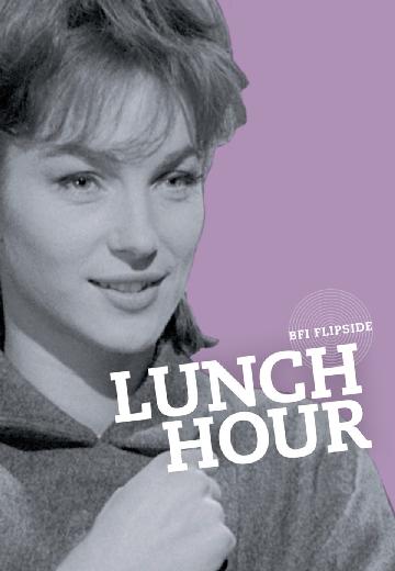 Lunch Hour poster