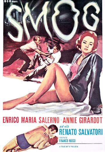Smog poster