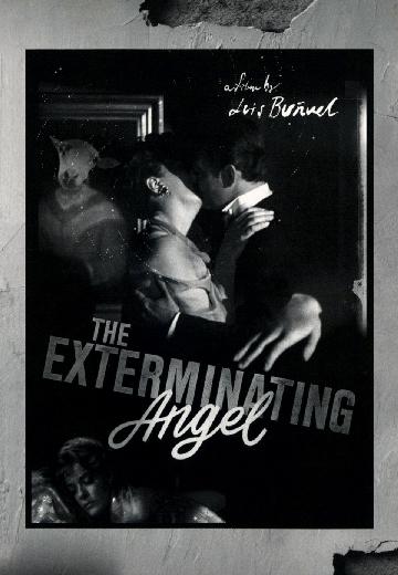 The Exterminating Angel poster