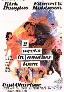 Two Weeks in Another Town poster