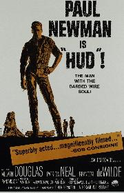 Hud poster