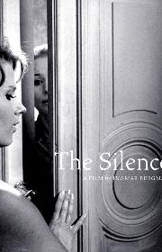 The Silence poster