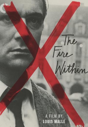 The Fire Within poster