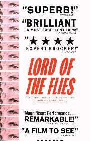 Lord of the Flies poster