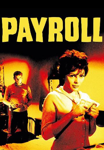 Payroll poster