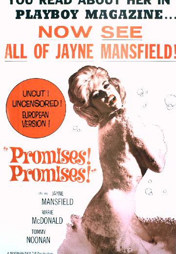 Promises! Promises! poster
