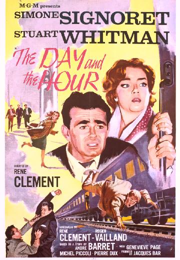 The Day and the Hour poster