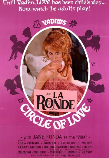 Circle of Love poster