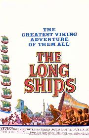 The Long Ships poster