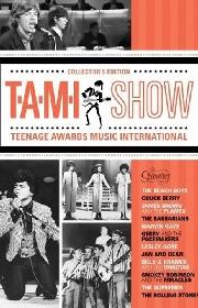 The T.A.M.I. Show poster