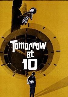 Tomorrow at Ten poster