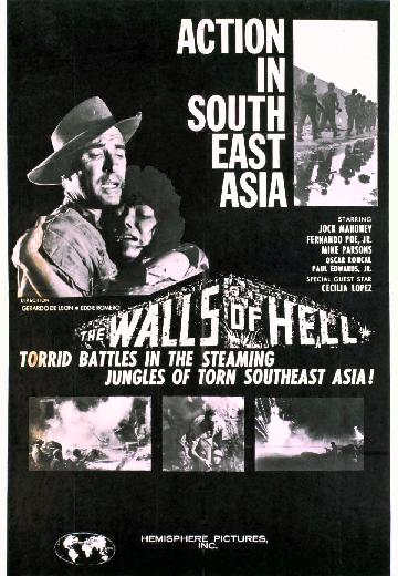 The Walls of Hell poster