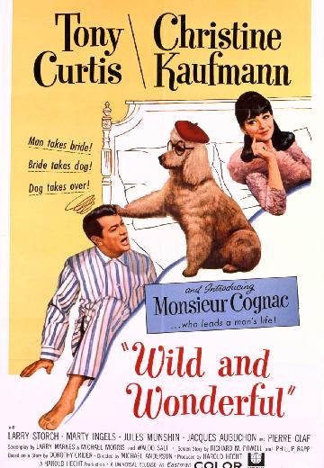 Wild and Wonderful poster