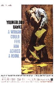 Youngblood Hawke poster