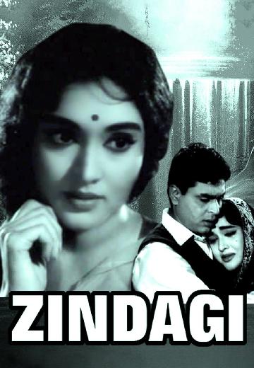 Zindagi poster