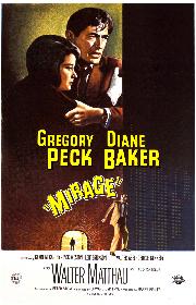 Mirage poster