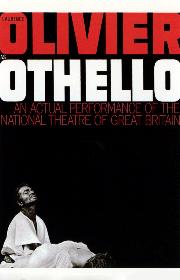 Othello poster