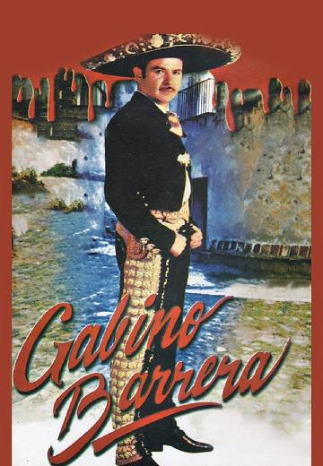 Gabino Barrera poster