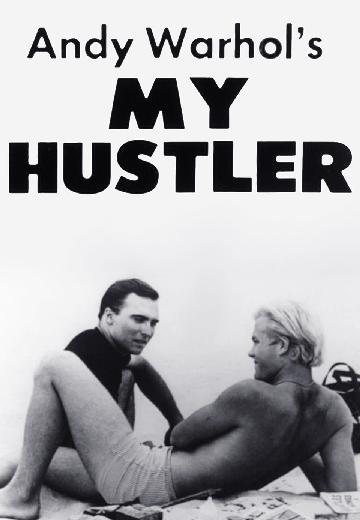 My Hustler poster