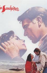 The Sandpiper poster